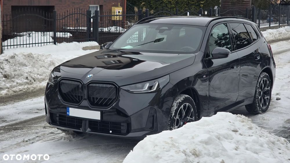 BMW X3 - 6