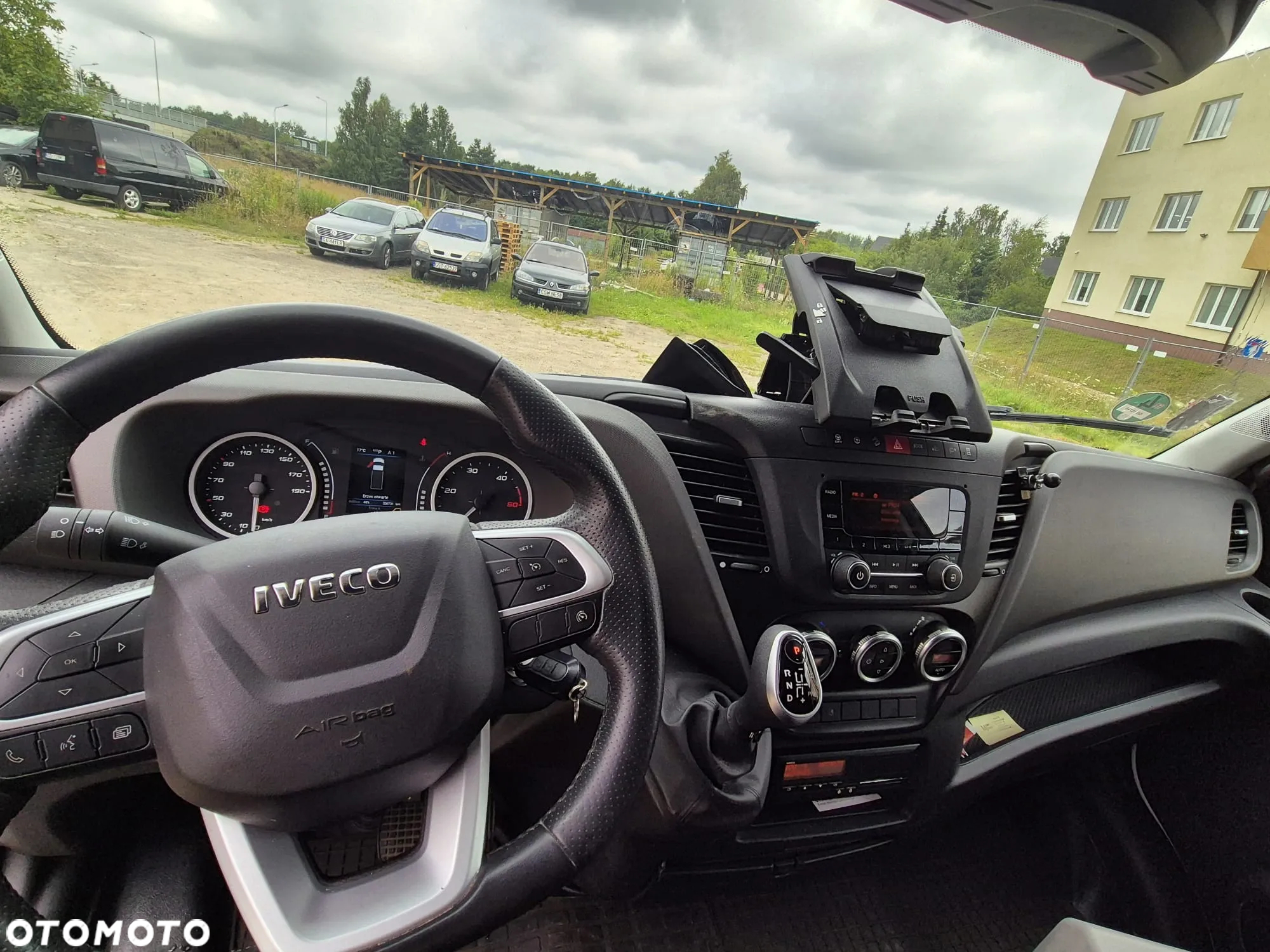 Iveco DAILY - 7