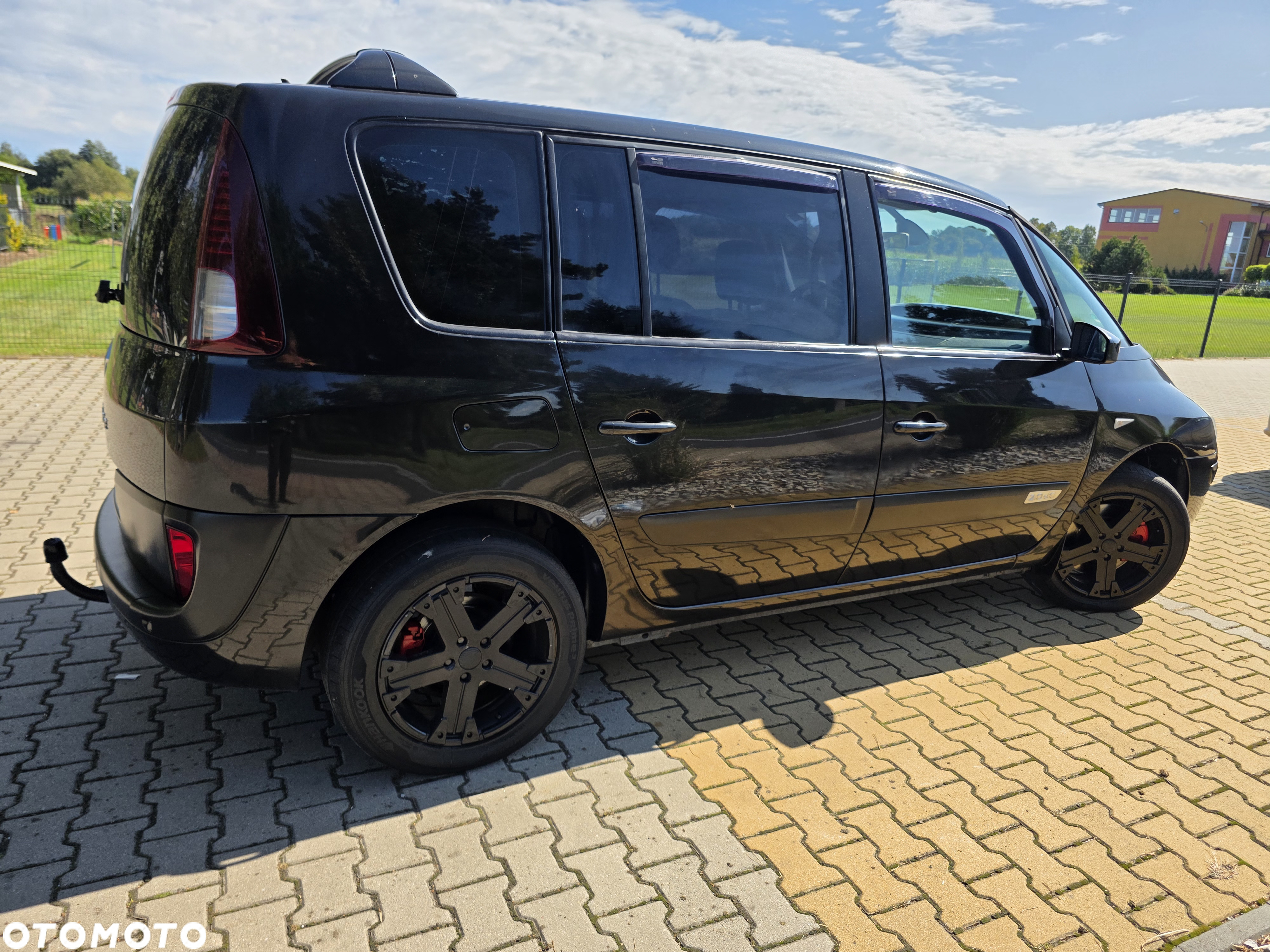 Renault Espace 2.0 dCi Dynamique - 7