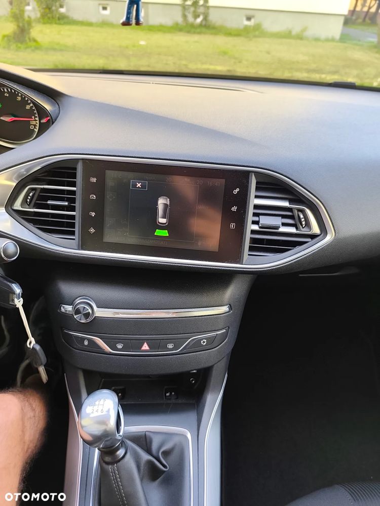 Peugeot 308 - 29