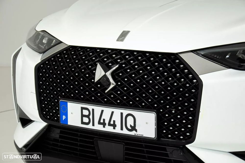 DS DS3 Crossback - 19