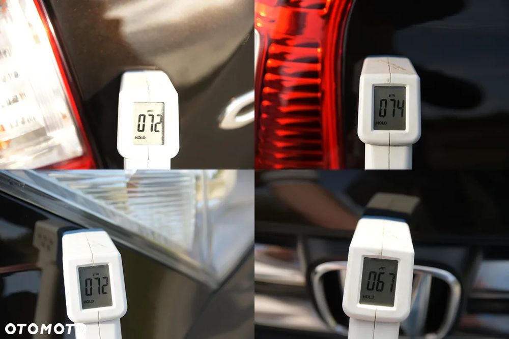 Honda CR-V 2.2i DTEC 4WD Elegance - 18