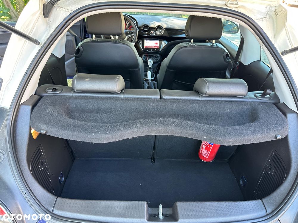Opel Adam 1.4 - 18
