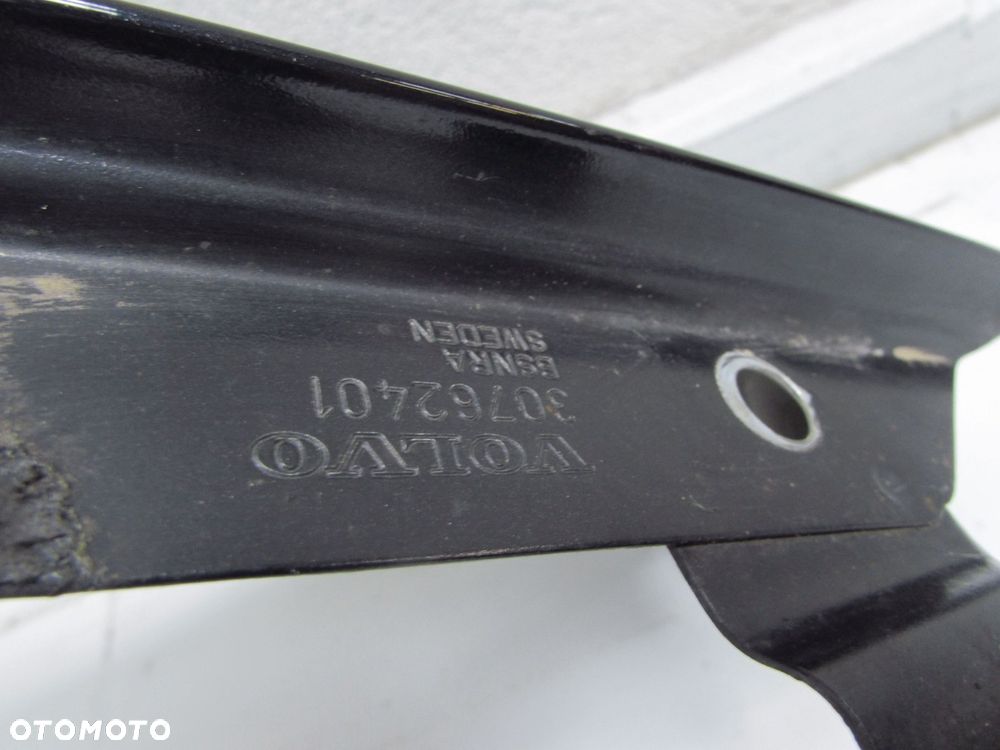 VOLVO XC60 08-13 BLOTNIK LEWY PRZOD 452-46 30762401 - 11