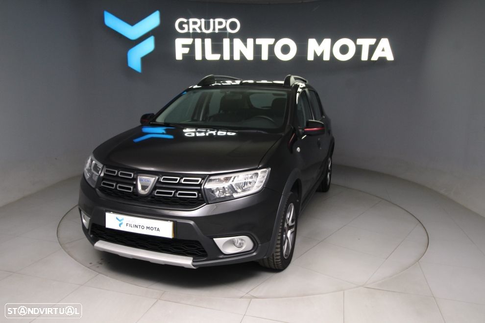 Dacia Sandero 0.9 TCe Stepway - 6