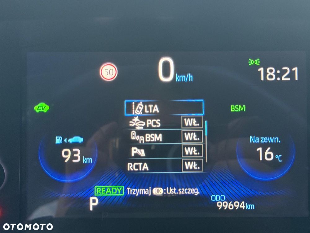 Toyota Corolla 2.0 Hybrid GR Sport - 16