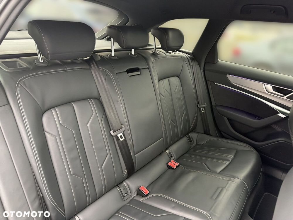 Audi A6 Avant - 14