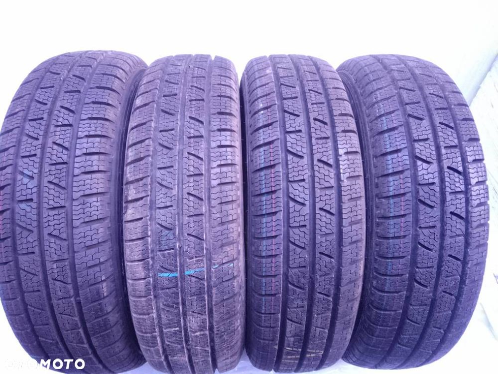 Pirelli Carier Winter 195/75 R16C 107/105R 2025 - 1