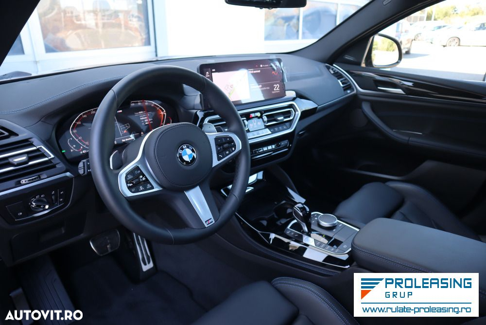 BMW X4 - 7
