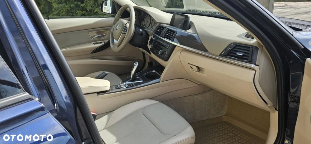 BMW Seria 3 - 10