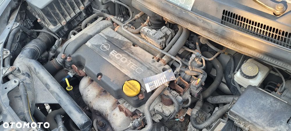 Opel Corsa - 26