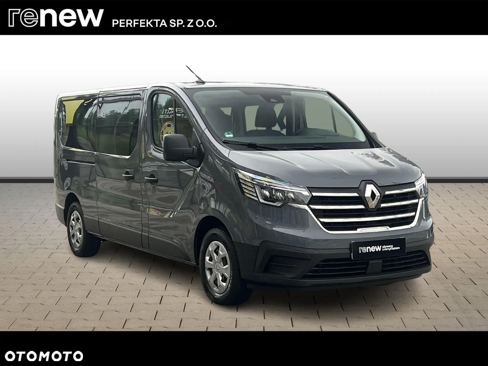 Renault Trafic - 7