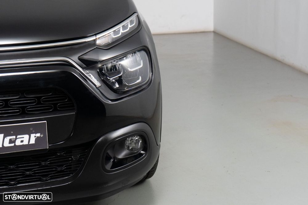 Citroën C3 1.2 PureTech Shine Pack - 16