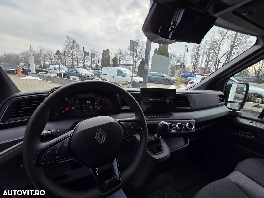 Renault Master - 9