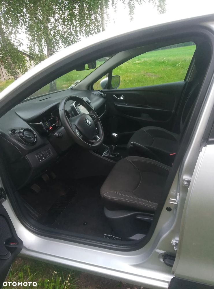 Renault Clio 0.9 Energy TCe Limited - 14