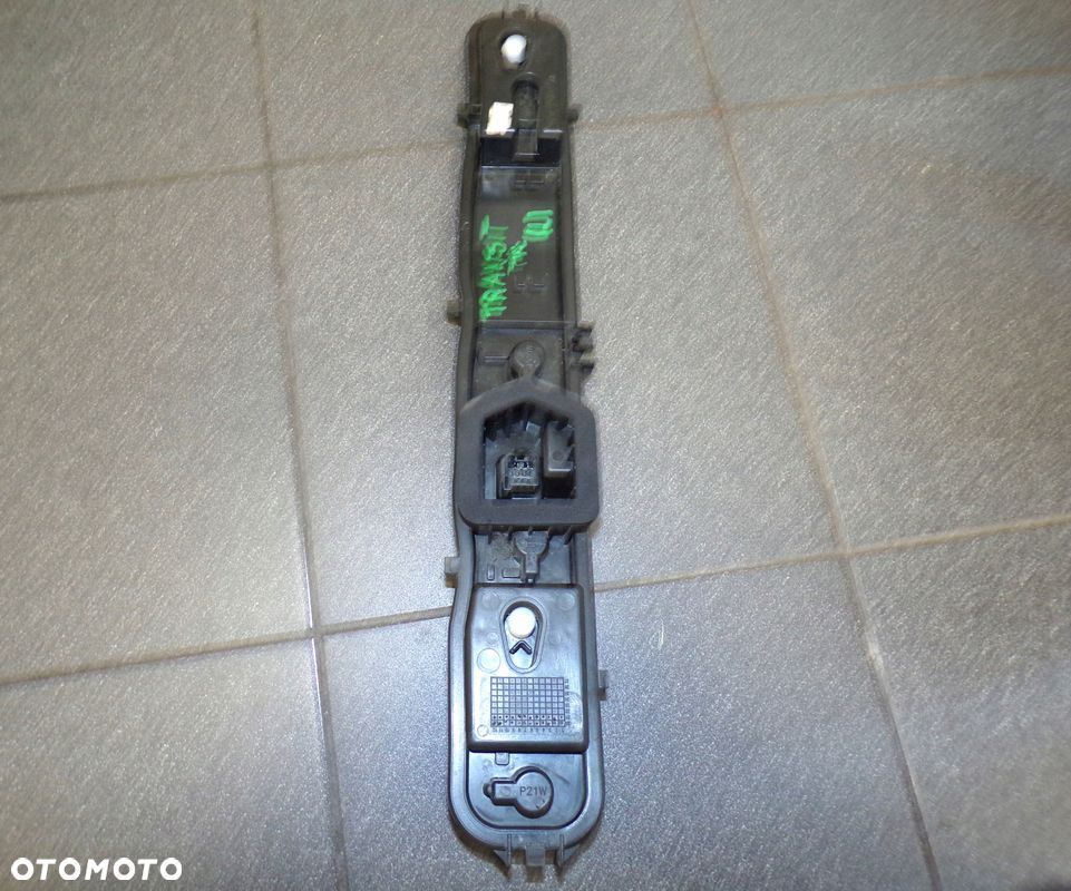 FORD TRANSIT 14- WKŁAD LAMPY TYŁ LEWY NOWY ORYGINAŁ - 5