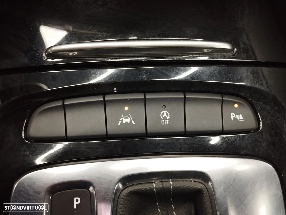 Opel Insignia Sports Tourer 1.5 D Business Edition Aut. - 34