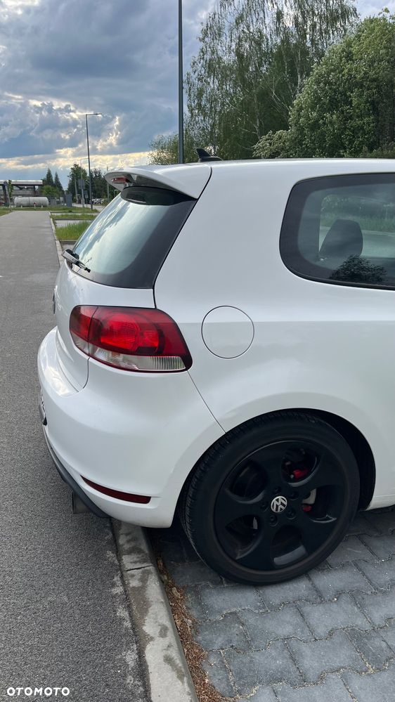 Volkswagen Golf - 7