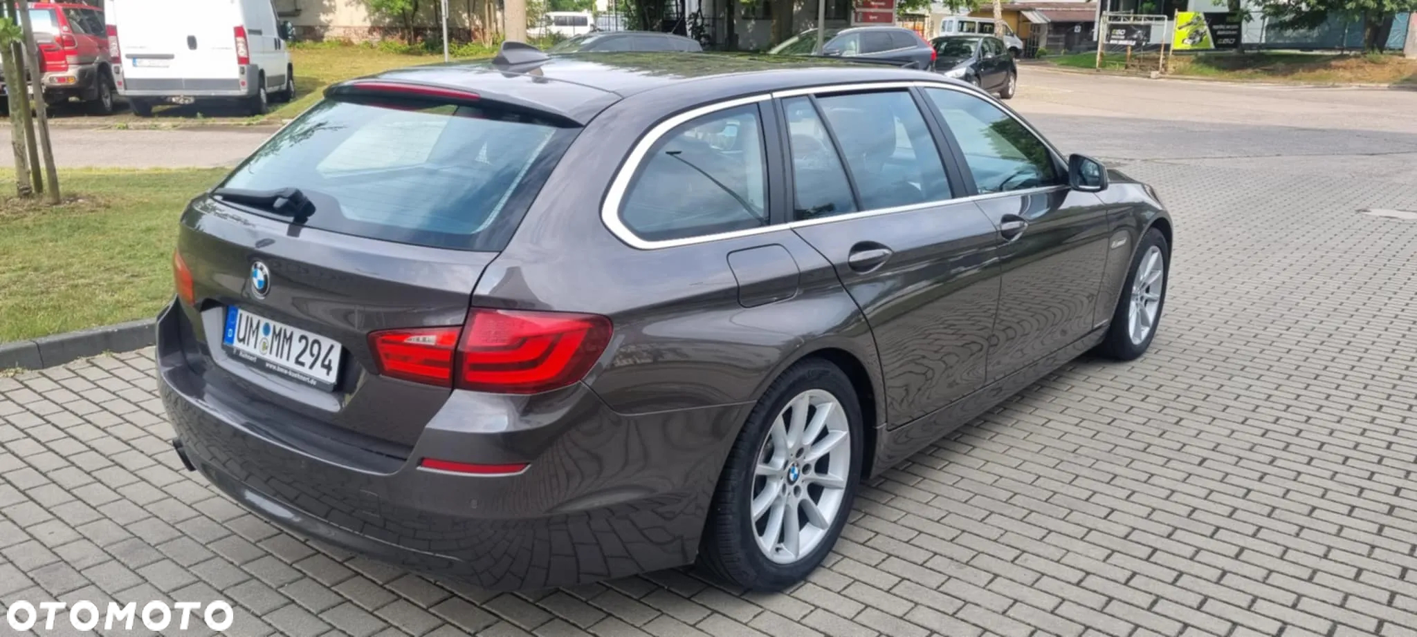 BMW Seria 5 - 3