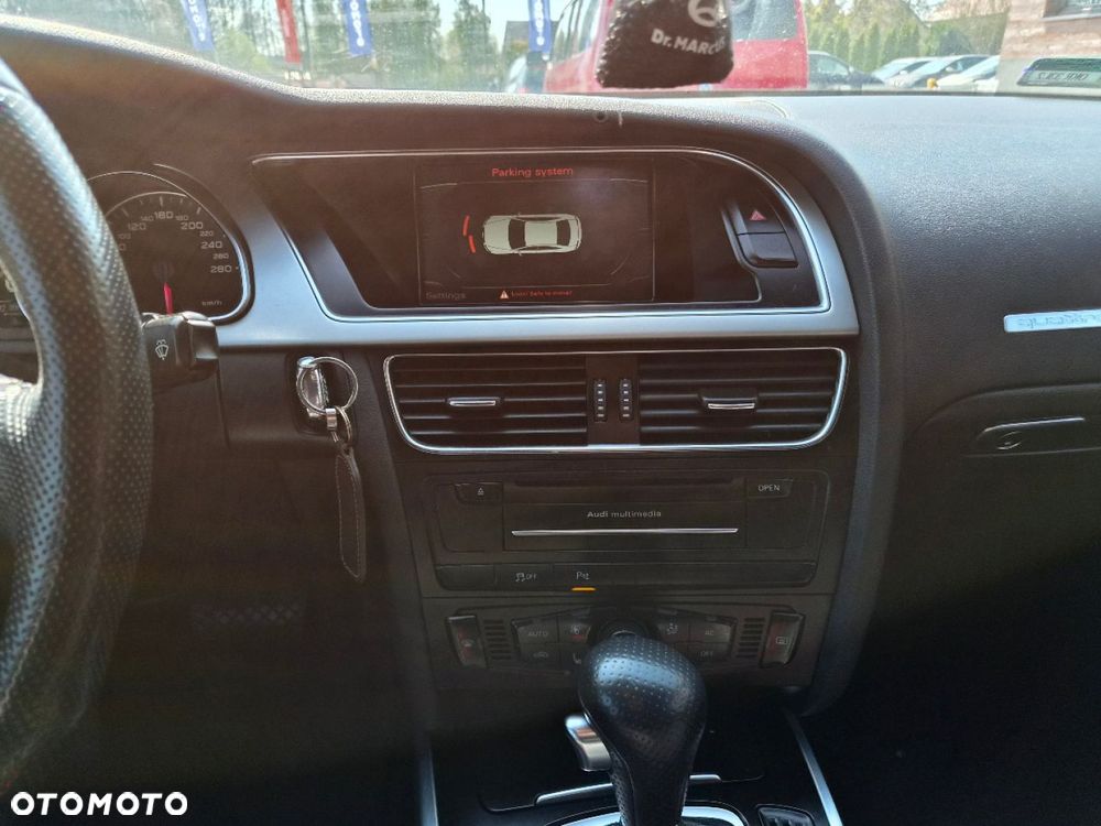 Audi A5 Sportback - 28