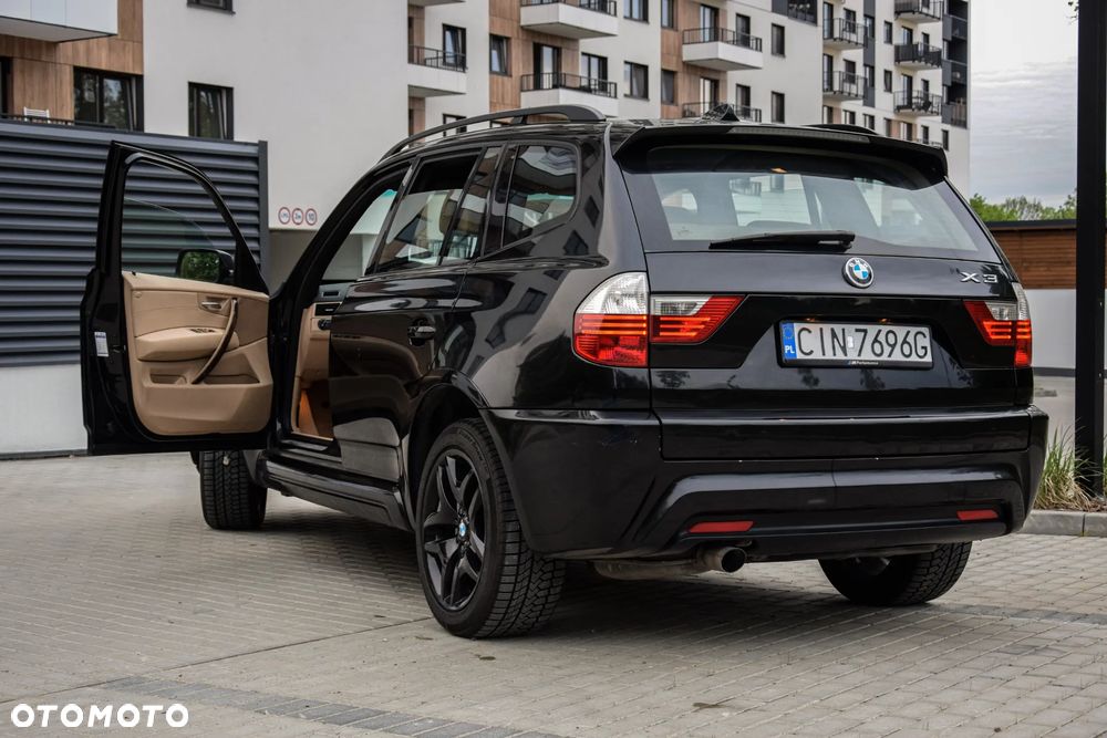 BMW X3 xDrive20d Limited Sport Edition - 14
