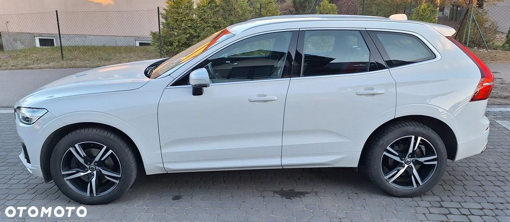 Volvo XC 60 D3 R-Design - 10