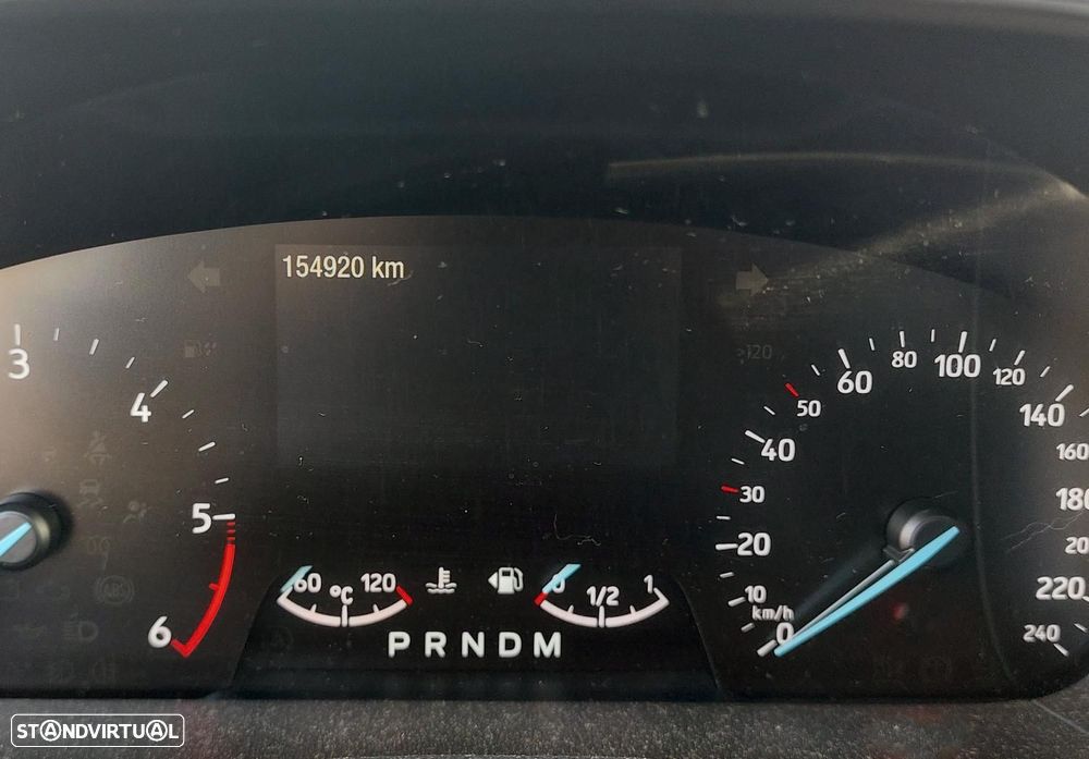 Ford Focus 1.5 TDCi ECOBlue Titanium Aut. - 6