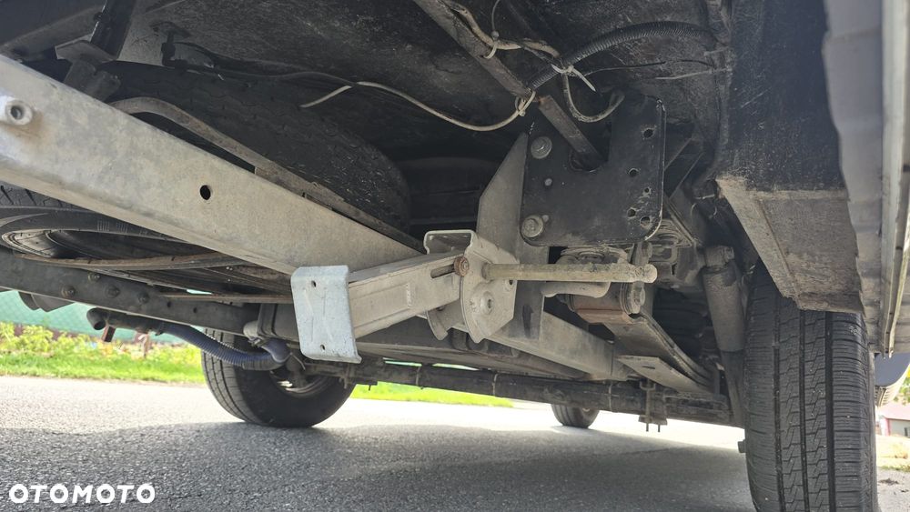 Fiat Ducato Burstner - 12