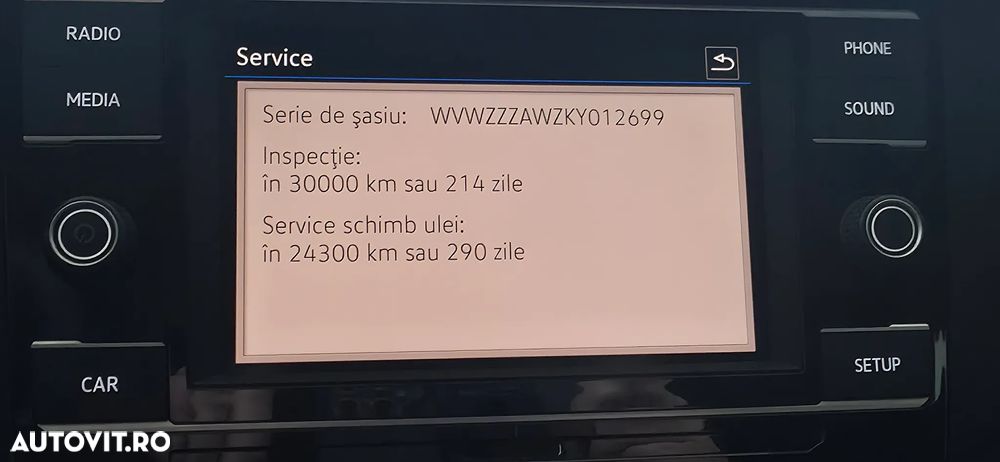 Volkswagen Polo - 16