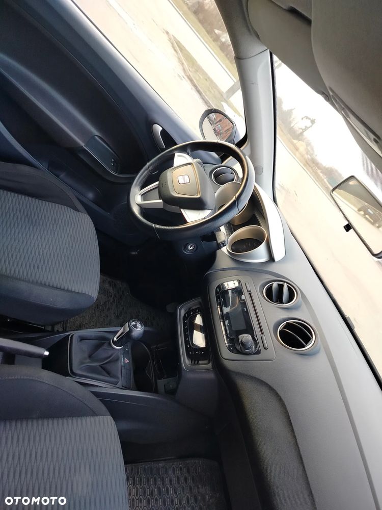 Seat Ibiza SC 1.2 TSI Style - 20