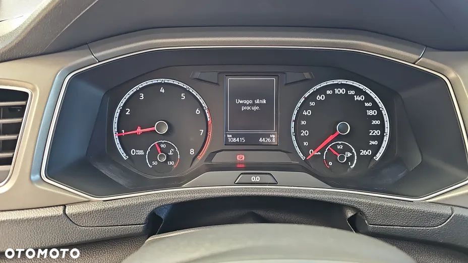 Volkswagen T-Roc 1.5 TSI GPF ACT Advance - 13