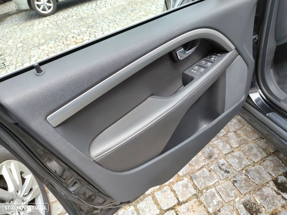 Volvo S80 2.0 D4 Summum Geatronic - 13