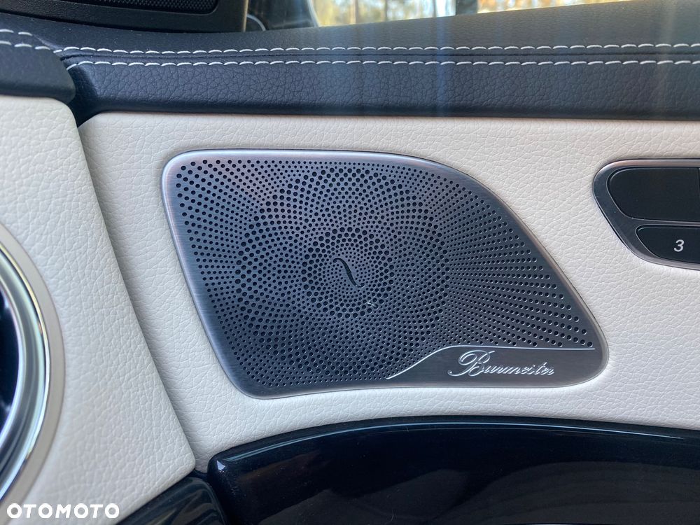 Mercedes-Benz Klasa S 350 d 4-Matic L 9G-TRONIC - 22