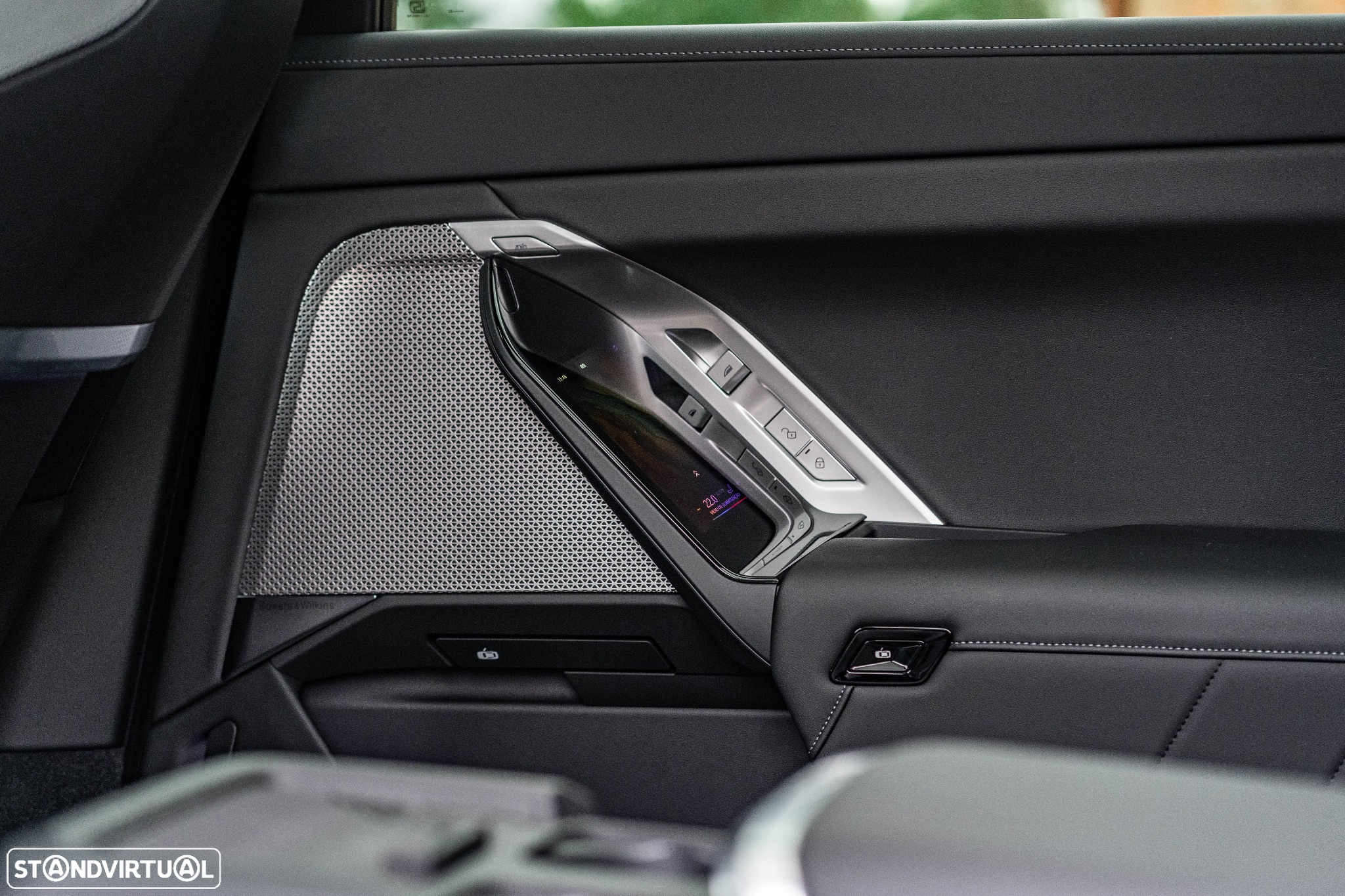 BMW i7 eDrive50 Pack Desportivo M Pro - 46