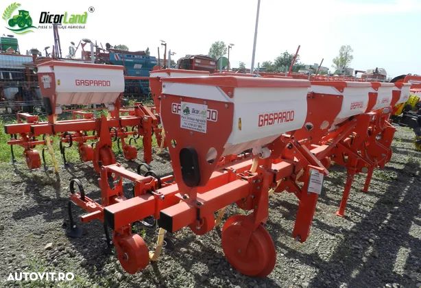 Maschio HL 8 - 5MP - 3