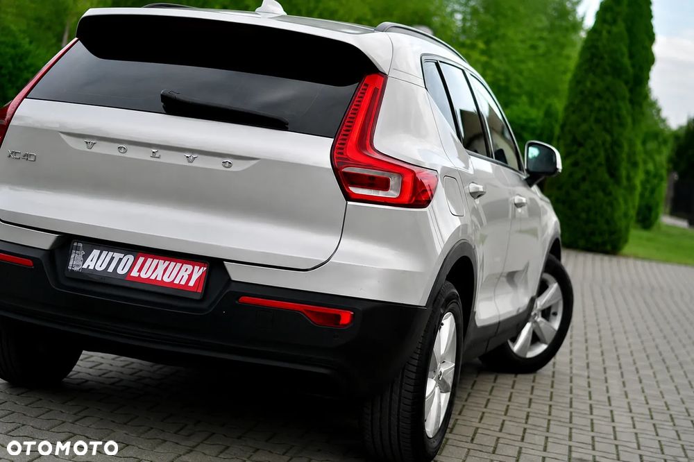 Volvo XC 40 D3 Momentum - 14