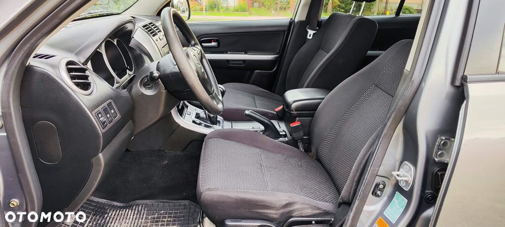 Suzuki Grand Vitara 1.9 DDiS - 15