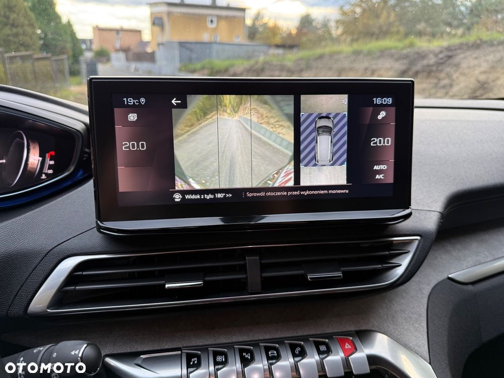 Peugeot 5008 1.5 BlueHDi GT S&S - 31