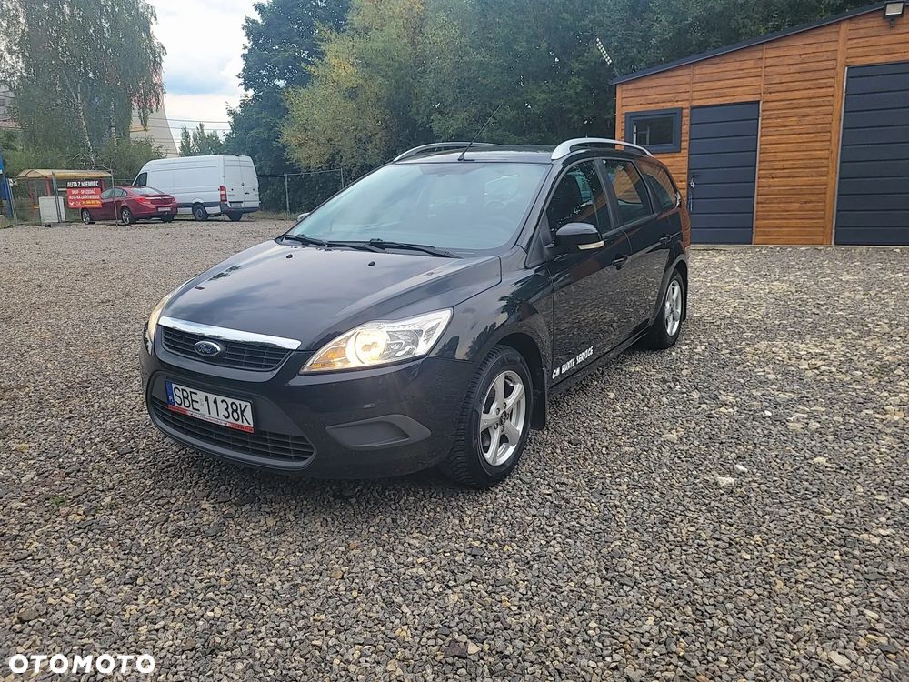 Ford Focus - 10