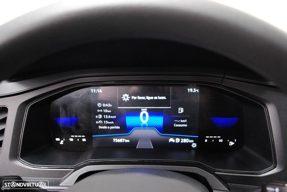 VW Taigo 1.0 TSI Life - 8