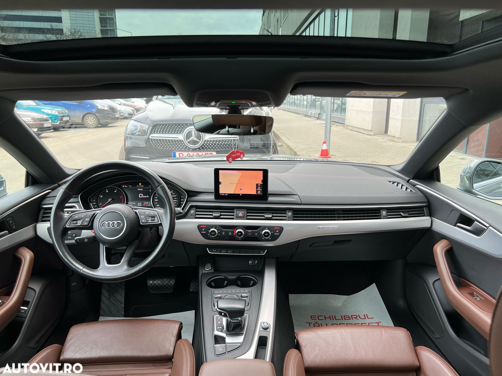 Audi A5 - 22