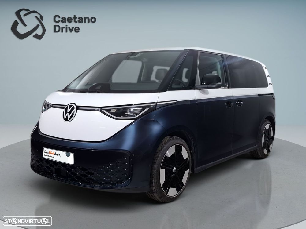 VW ID.Buzz - 1