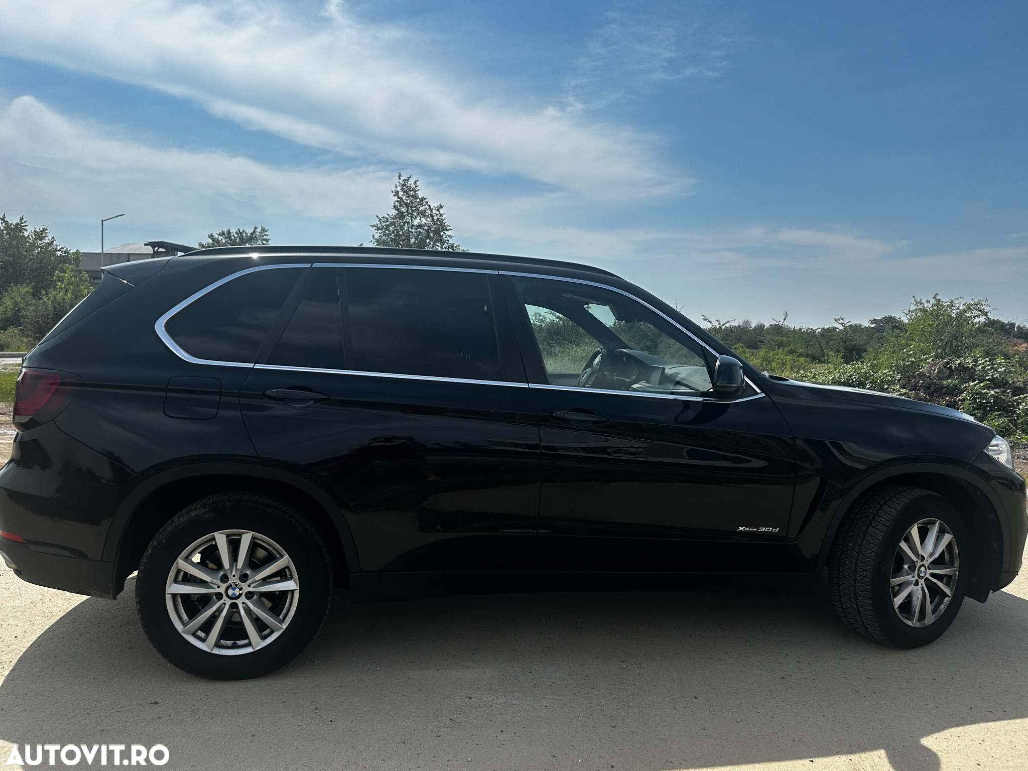 BMW X5 xDrive30d - 3