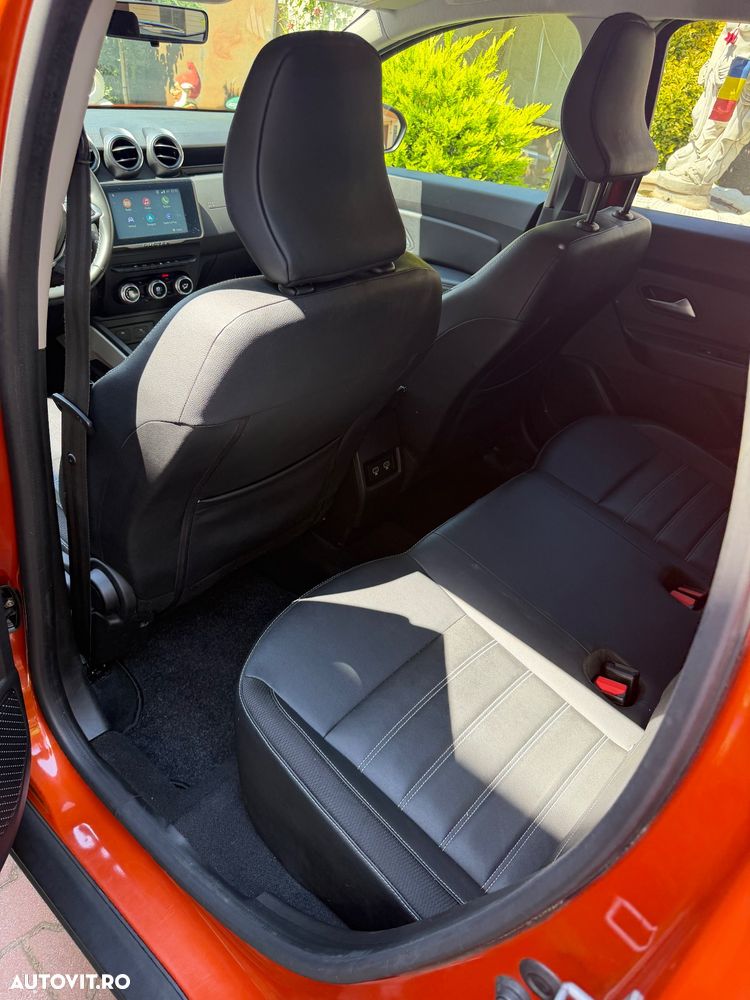 Dacia Duster - 23
