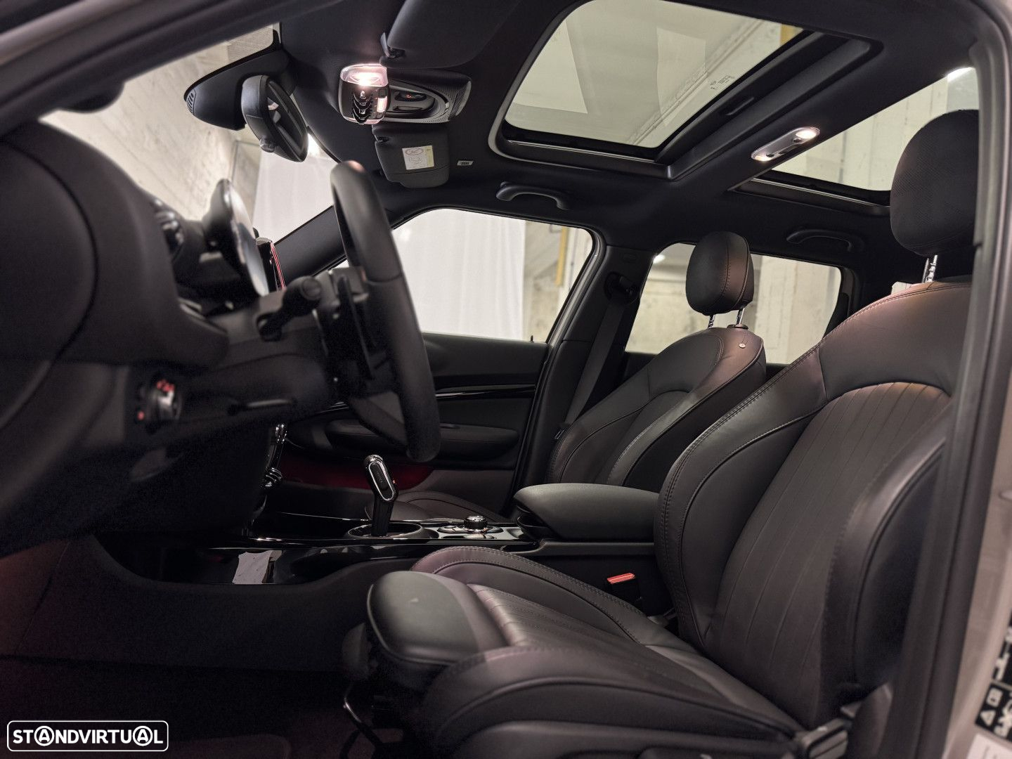 MINI Clubman John Cooper Works Plus ALL4 - 29