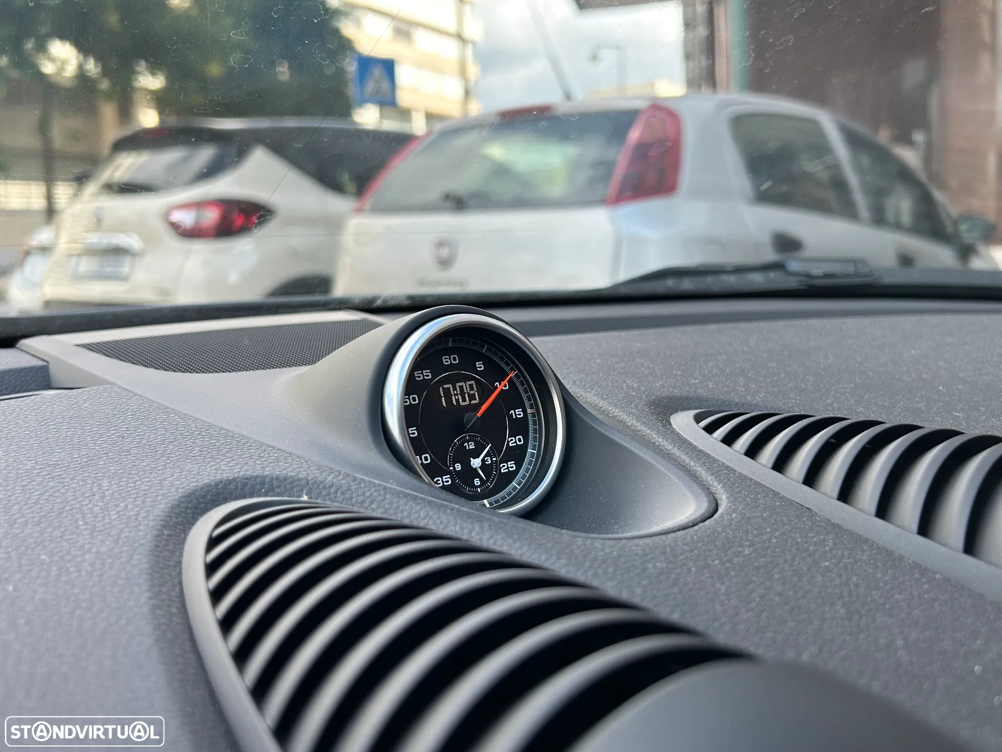 Porsche 718 Cayman 2.0 Style Edition PDK - 10