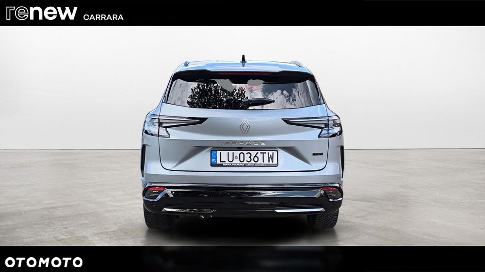 Renault Espace - 4