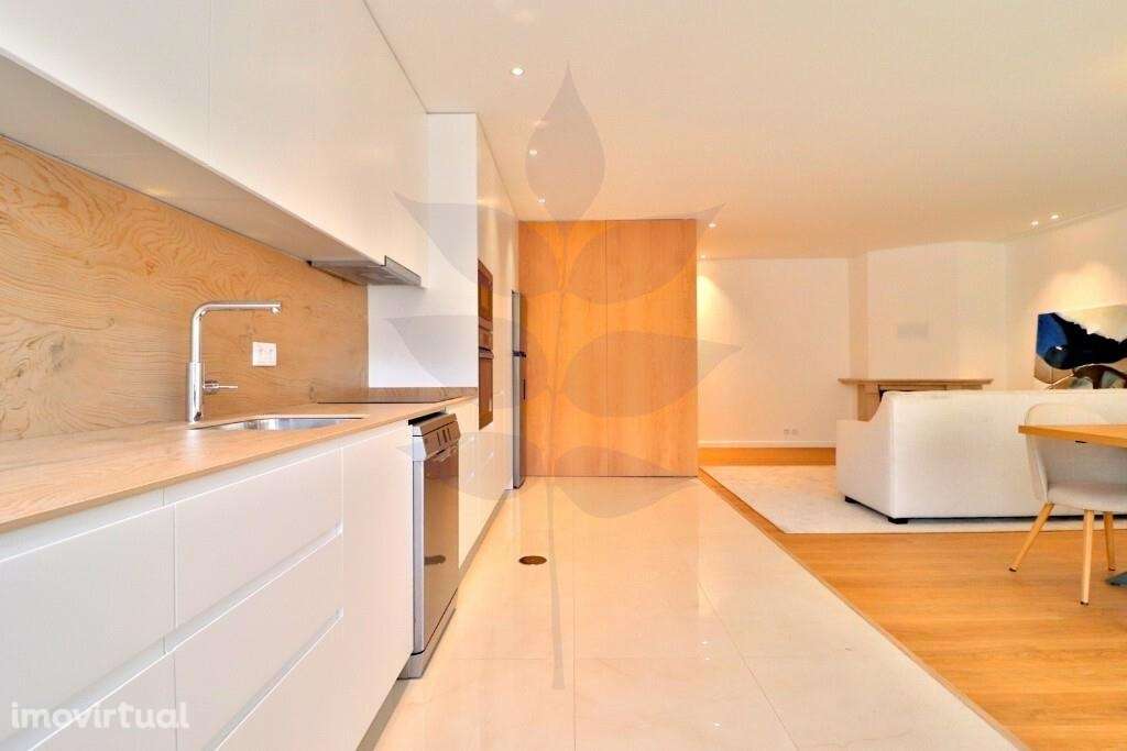 Venda apartamento T2 totalmente renovado em Maximinos - Grande imagem: 2/48