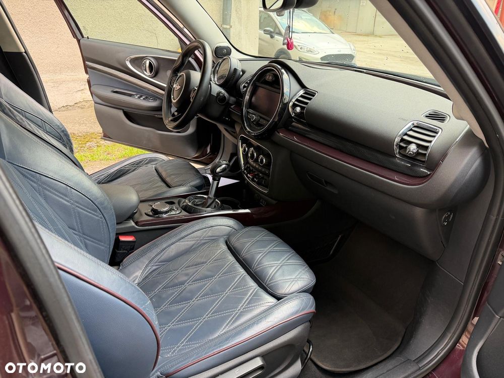 MINI Clubman Cooper S GPF sport - 5