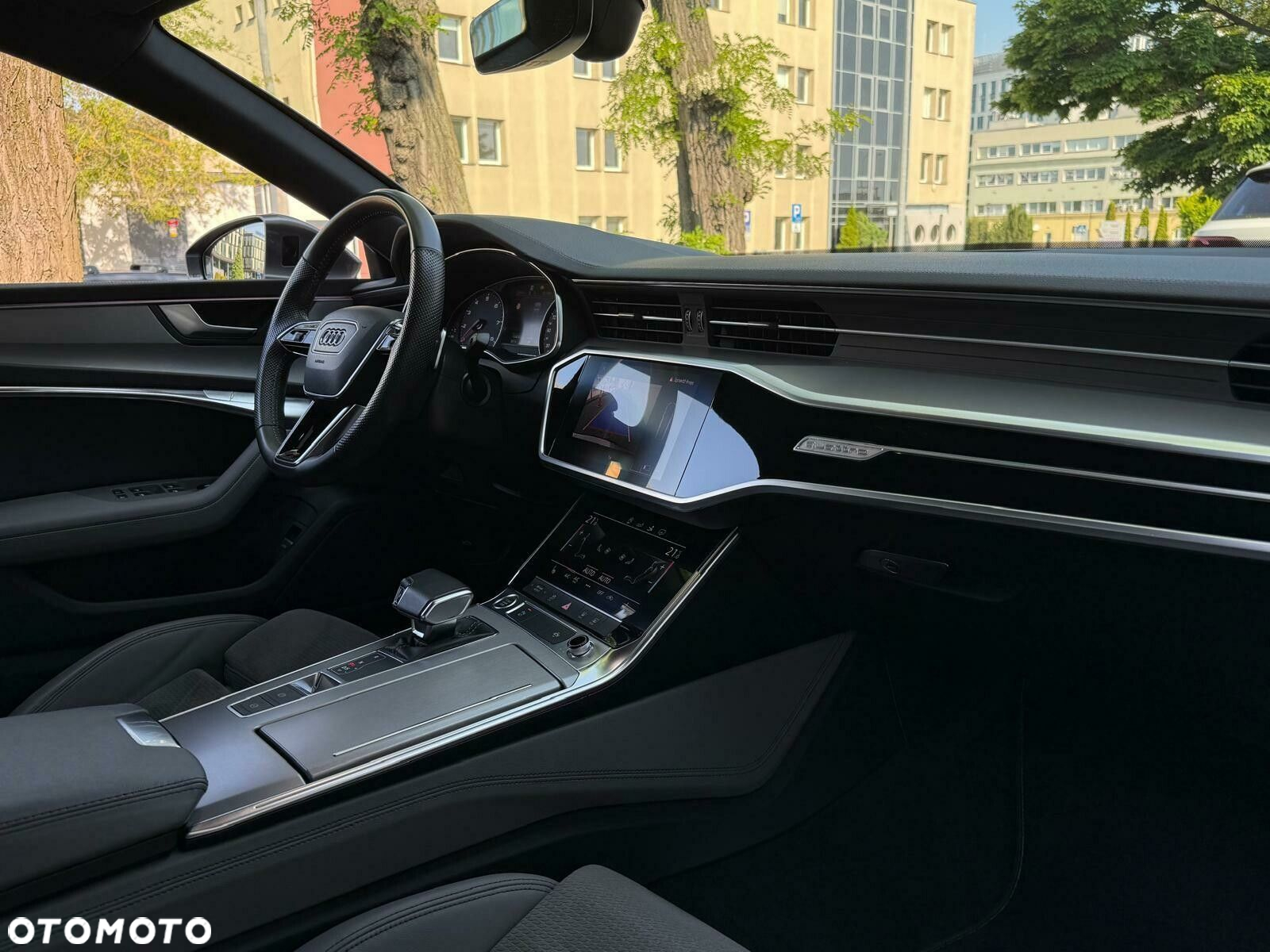 Audi A7 - 18